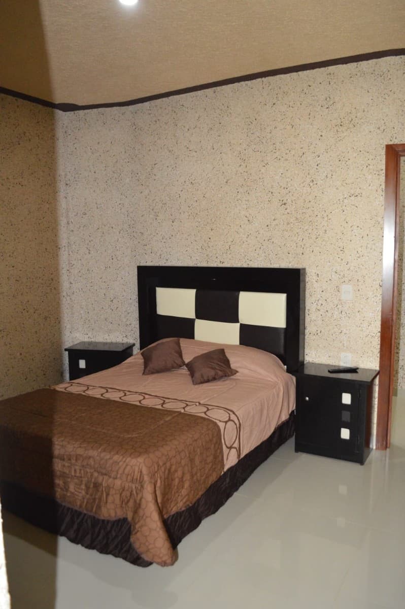 Hotel Guadalupe Bernal imagen 4