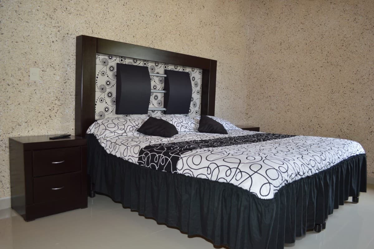 Hotel Guadalupe Bernal imagen 11